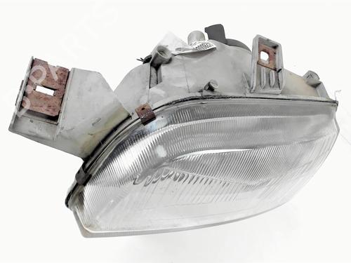 Left headlight FIAT PUNTO (176_) 1.7 TD (176AT) | BP20459111C28 