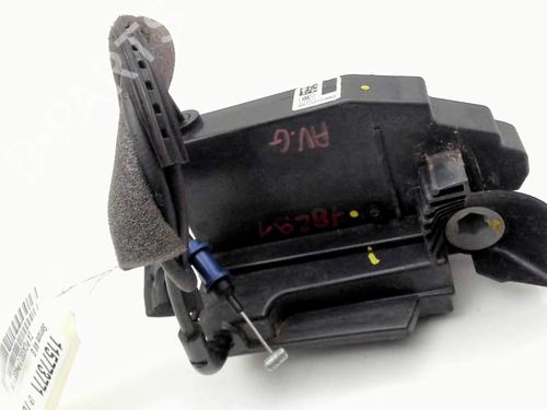 Front left lock CITROËN C4 Picasso II 1.6 HDi / BlueHDi 115 | BP30689147C98 