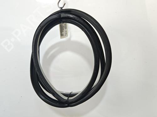 Used Rubber door seal Rubber door seal OPEL ASTRA H (A04) 1.7 CDTI (L48) (100 hp) 40116518 40116518