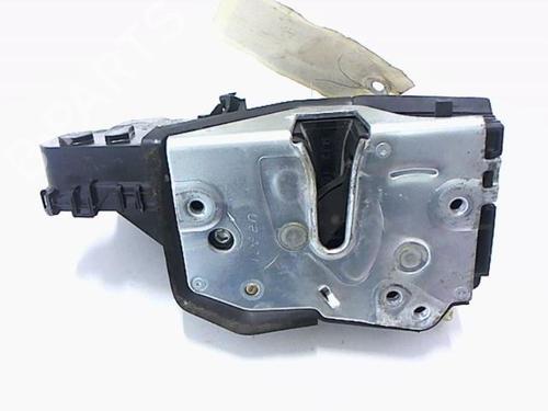 Used Rear left lock BMW 3 (E46) 316 i (115 hp) 20470542