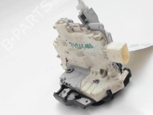 Rear right lock AUDI A3 Sportback (8PA) 2.0 TDI | BP20395018C99 
