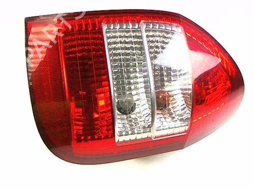 Right taillight OPEL ZAFIRA A MPV (T98) 2.0 DTI 16V (F75) | BP20470305C35 
