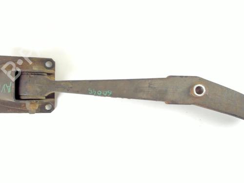 Left front suspension arm PEUGEOT J5 Van (290L) 2.5 D | BP21206436M12 