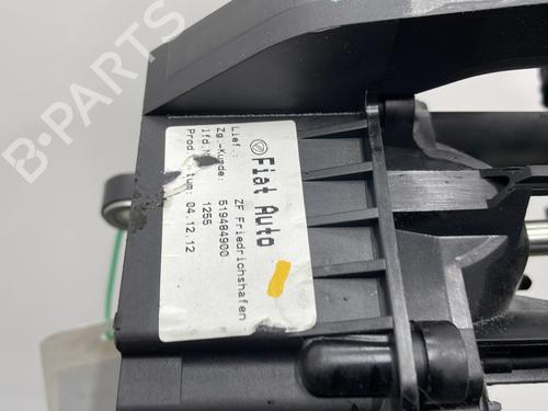 Gear lever LANCIA YPSILON (312_) 0.9 TwinAir (312.PXG11, 312.PXG1A, 312.YXG11, 312.YXG1A) | BP22330179M90 