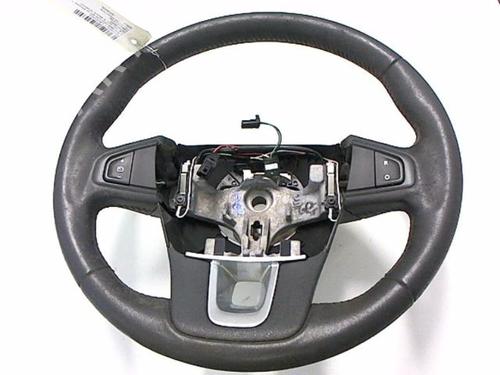 Steering wheel RENAULT LAGUNA III (BT0/1) 1.5 dCi (BT00, BT0A, BT0T, BT1J) | BP20407428C49 