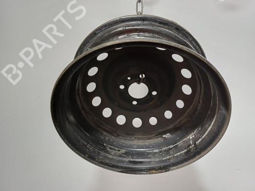 Fælk RENAULT MODUS / GRAND MODUS (F/JP0_) 1.5 dCi (FP0F, JP0F) | BP37481815C45 - Image 3