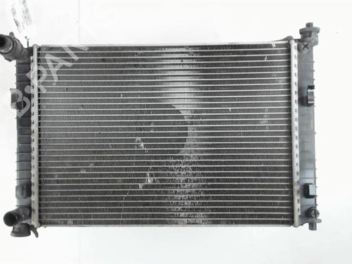 Used Water radiator FORD FIESTA V (JH_, JD_) 1.3 (69 hp) 31932152