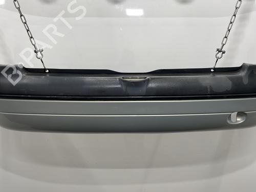 Bak støtfanger RENAULT TWINGO I (C06_) 1.2 16V (C060) 7701471467