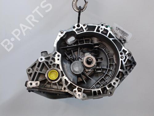 Gearbox OPEL CORSA D (S07) 1.3 CDTI (L08, L68) | BP20405668M3 