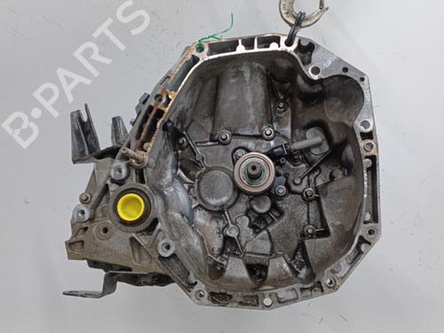 Gearbox NISSAN MICRA III (K12) 1.5 dCi | BP20402004M3 