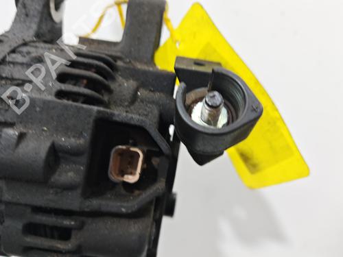 Used Alternator Alternator 39641629 39641629