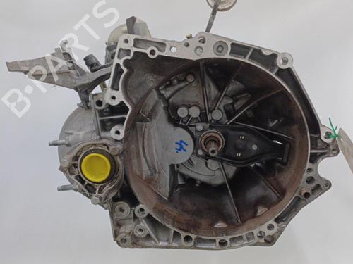 Used Gearbox Gearbox 20396261 20396261