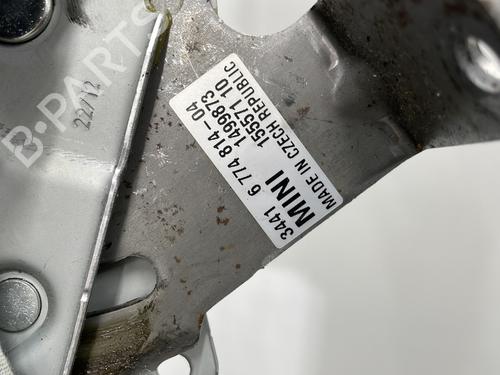 hand-brake-mini-mini-r56-2005-2006-2007-2008-2009-2010-2011-2012-2013-2014-30364012 main image