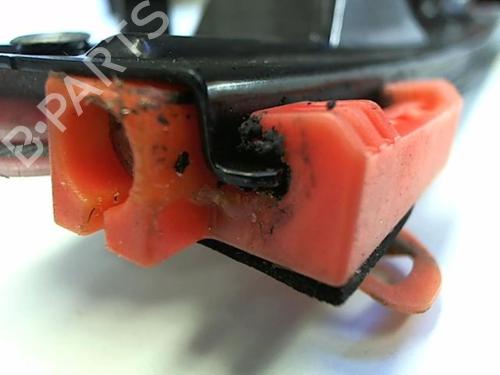 Front right window mechanism FIAT GRANDE PUNTO (199_) 1.3 D Multijet (199.AXD11, 199.AXD1A, 199.AXD1B,... | BP20415486C23 