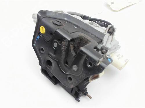 Rear left lock SEAT LEON (1P1) 1.9 TDI | BP20665942C100 