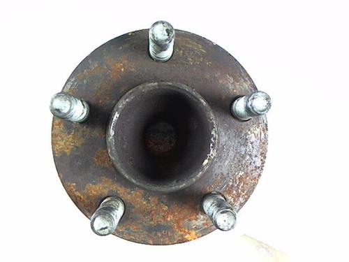 Used Left rear steering knuckle FORD S-MAX (WA6) 1.8 TDCi (125 hp) 20409886