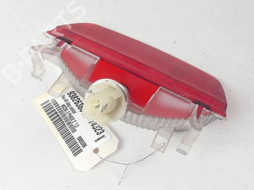 Third brake light NISSAN MICRA III (K12) 1.5 dCi | BP20491386L11 