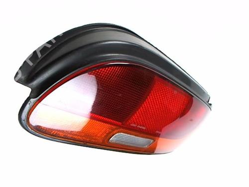 Right taillight NISSAN 100NX (B13) 1.6 SR | BP20478175C35 