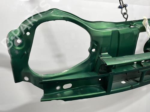 Front slam panel RENAULT TWINGO I (C06_) 1.2 16V (C060) | BP30115532C72