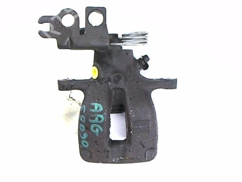 Used Left rear brake caliper Left rear brake caliper VW CADDY III MPV (2KB, 2KJ, 2CB, 2CJ) 1.9 TDI (105 hp) 20399251 20399251