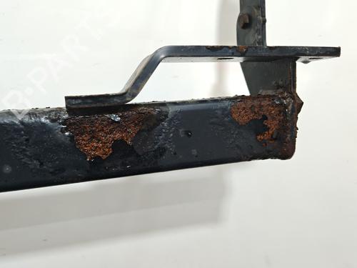 Used Tow ball/Mechanism Tow ball/Mechanism PEUGEOT 308 SW I (4E_, 4H_) 1.6 HDi (112 hp) 39710360 39710360