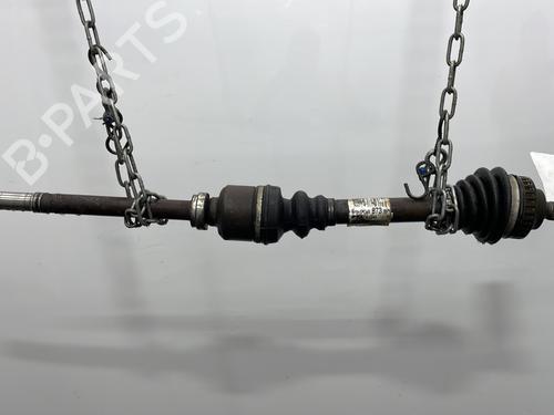 Used Right front driveshaft CITROËN XSARA PICASSO (N68) 2.0 HDi (90 hp) 28211714