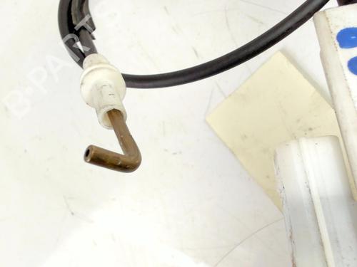 Front left lock FIAT 500 (312_) 1.2 (312AXA1A) | BP20421443C98 