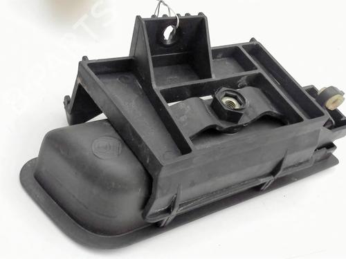 Front left interior door handle RENAULT SUPER 5 (B/C40_) 1.4 Cat (B/C/407) | BP29513848I13 