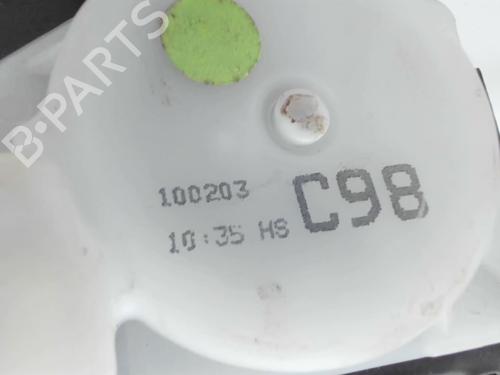 Used Rear center seatbelt Rear center seatbelt NISSAN ALMERA II (N16) 1.5 (90 hp) 20474730 20474730
