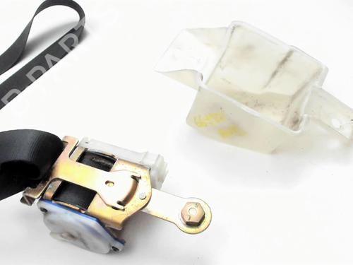 Used Front right seatbelt Front right seatbelt OPEL FRONTERA A (U92) 2.5 TDS (115 hp) 21241072 21241072