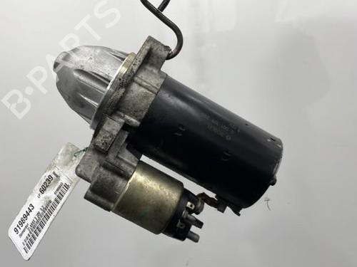 Starter MERCEDES-BENZ S-CLASS (W220) S 320 CDI (220.025, 220.125) | BP20395635M8 