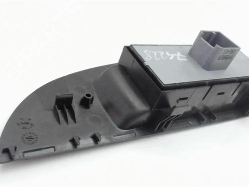 Left front window switch SEAT LEON (1P1) 2.0 TDI 16V | BP21239553I27 - Image 5