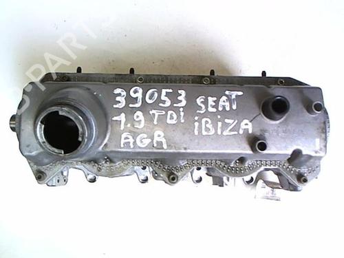 Zylinderkopf für SEAT IBIZA II (6K1) 1.9 TDI (90 hp) 25264401