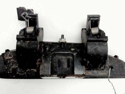 Used Front left exterior door handle Front left exterior door handle LIGIER JS RC 0.5 (5 hp) 27163569 27163569