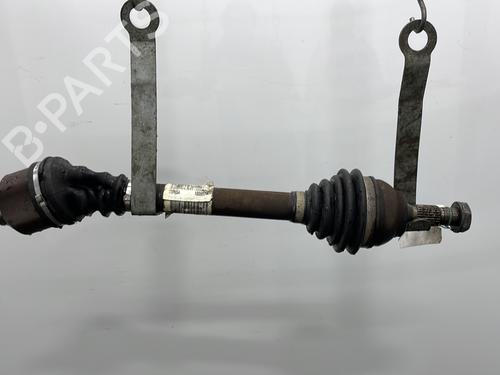 Left front driveshaft PEUGEOT PARTNER Box Body/MPV 1.6 HDi | BP26224057M38 - Image 4