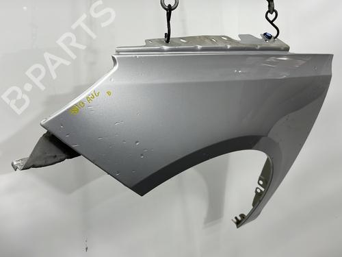 Left front fenders PEUGEOT 308 II (LB_, LP_, LW_, LH_, L3_) 1.6 BlueHDi 120 | BP29604078C41 