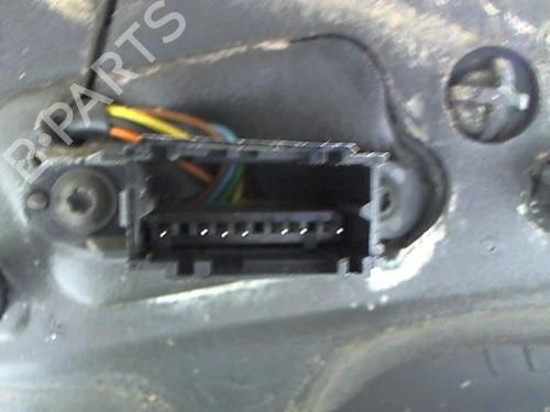 Right mirror RENAULT CLIO II (BB_, CB_) 1.6 (B/CB0D, BB00) | BP20434235C27 