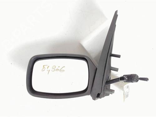Left mirror FORD FIESTA III (GFJ) 1.3 Cat | BP20478084C26 
