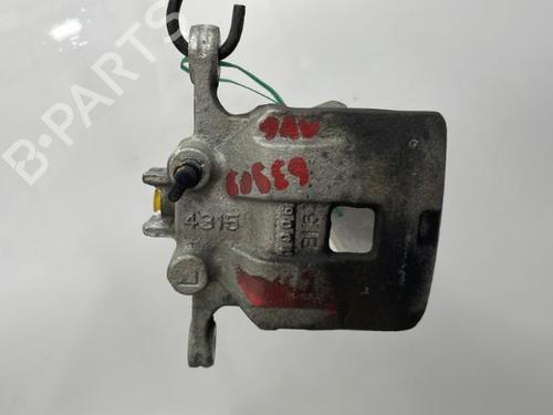 Used Left front brake caliper Left front brake caliper SUZUKI BALENO (FW, EW) 1.2 (A1K412) (90 hp) 20440912 20440912
