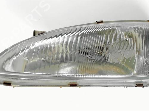 Used Left headlight Left headlight HYUNDAI LANTRA II (J-2) 1.6 16V (114 hp) 20459123 20459123