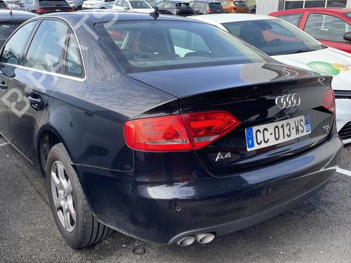Engine AUDI A4 B8 (8K2) 2.0 TDI | BP32507181M1  - Image 6
