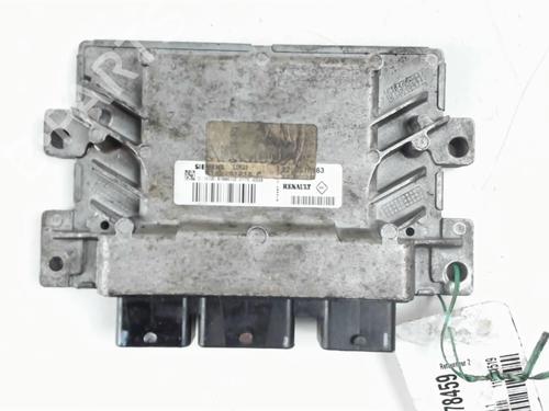 Used Engine control unit (ECU) RENAULT KANGOO (KC0/1_) 1.2 16V (KC05, KC06, KC03, KC0T, KC0W, KC1D) (75 hp) 31159587