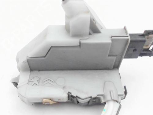 Rear right lock PEUGEOT 508 SW I (8E_) 2.0 HDi | BP20388152C99 