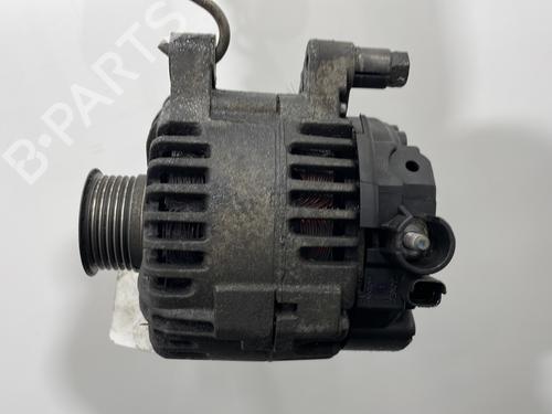 Alternateur PEUGEOT PARTNER MPV (5_, G_) 2.0 HDI (90 hp) 31871791