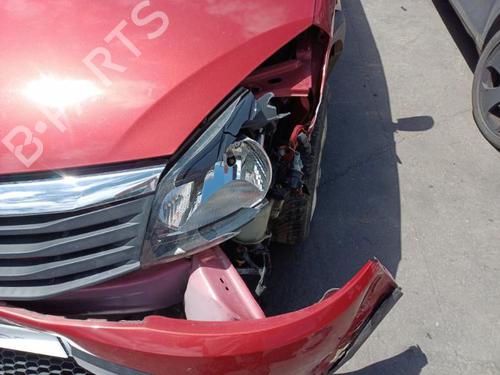 Engine mount DACIA SANDERO 1.6 16V Bifuel | BP30308526M89  - Image 21