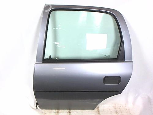 Left rear door OPEL CORSA B (S93) 1.4 i (F08, F68, M68) | BP21203664C4 