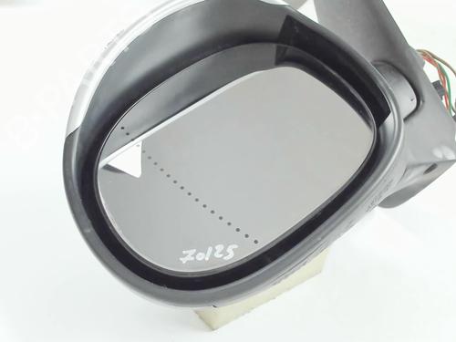Left mirror PEUGEOT 206 Hatchback (2A/C) 2.0 HDI 90 | BP20428192C26 