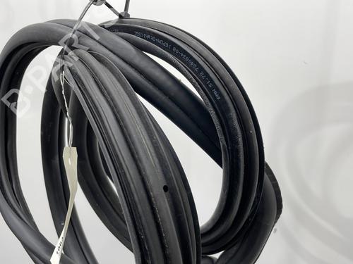 Rubber door seal BMW 1 (F20) 116 i | BP26147626C142