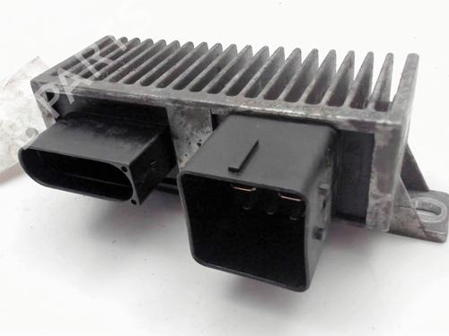 Electronic module RENAULT MASTER III Van (FV) 2.3 dCi 130 FWD (FV0M, FV0Y, FV0J, FV02, FV03) | BP37037594M83 - Image 2