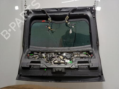 Bagklap CC/Kombi-Coupé Bagklap CC/Kombi-Coupé 38078296 38078296